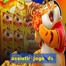 assistir jogo do corinthians ao vivo vto